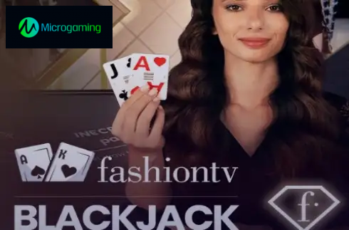FashionTV BLACKJACK
